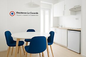 Résidence La Cocarde