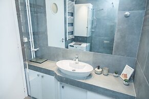 Gorgeous apartment in Central Athens