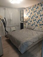 Charming 2-bed Apartment in Eastleigh