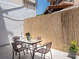 Selozia Apartment