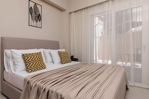 Selozia Apartment