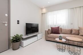 Selozia Apartment