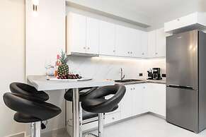 Selozia Apartment
