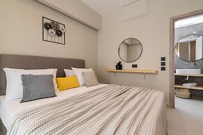 Selozia Apartment