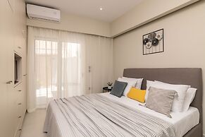 Selozia Apartment