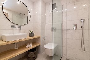 Selozia Apartment