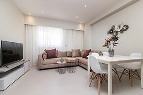 Selozia Apartment