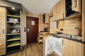 Hotel Linde 24h Self Check-in