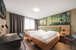 Hotel Linde 24h Self Check-in