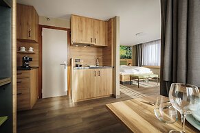 Hotel Linde 24h Self Check-in
