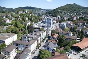 Hotel Linde 24h Self Check-in