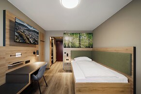 Hotel Linde 24h Self Check-in