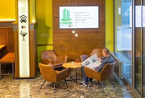 Hotel Linde 24h Self Check-in