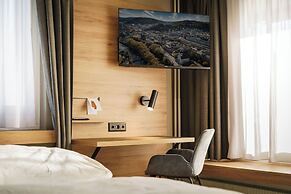 Hotel Linde 24h Self Check-in