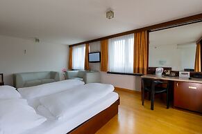 Hotel Linde 24h Self Check-in