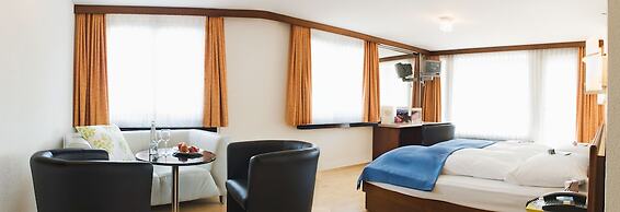 Hotel Linde 24h Self Check-in