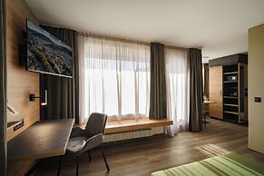 Hotel Linde 24h Self Check-in