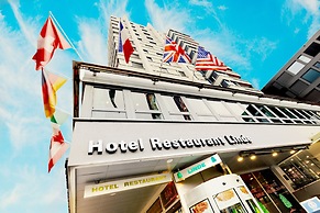 Hotel Linde 24h Self Check-in