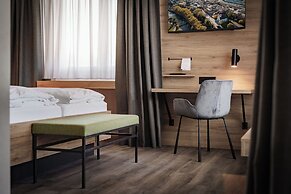 Hotel Linde 24h Self Check-in