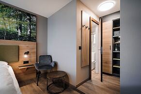 Hotel Linde 24h Self Check-in