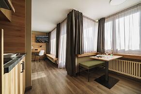 Hotel Linde 24h Self Check-in