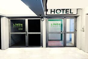 Hotel Linde 24h Self Check-in