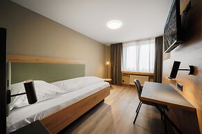 Hotel Linde 24h Self Check-in