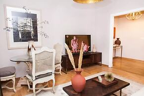 Delux Apartment in Kolonaki