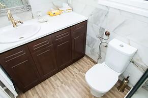 Delux Apartment in Kolonaki