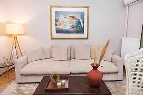 Delux Apartment in Kolonaki