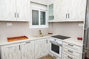 Delux Apartment in Kolonaki