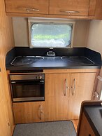 Captivating 2 bed Motorhome in Wareham