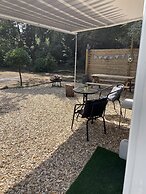 Captivating 2 bed Motorhome in Wareham