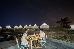 Wild Heritage Desert Camp Jaisalmer