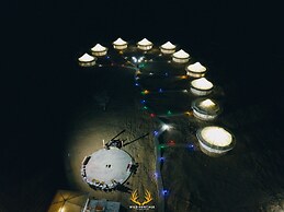 Wild Heritage Desert Camp Jaisalmer