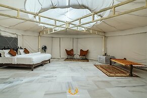 Wild Heritage Desert Camp Jaisalmer