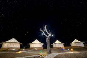 Wild Heritage Desert Camp Jaisalmer