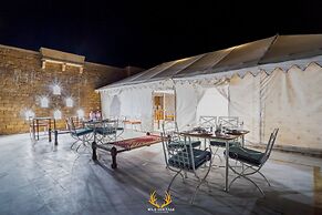 Wild Heritage Desert Camp Jaisalmer