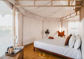Wild Heritage Desert Camp Jaisalmer