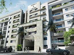1 Bed Flat - Sleeps 2 - Parking - Wifi