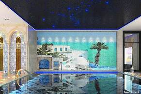 1 Bed Flat - Sleeps 2 - Parking - Wifi