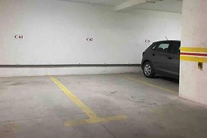 1 Bed Flat - Sleeps 2 - Parking - Wifi