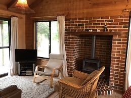 Turicum Chalets AT Monkey Rock Winery