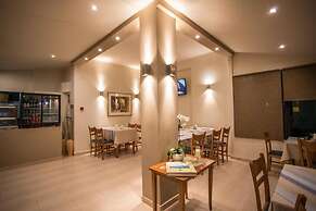 Vasilios Marinos Rooms