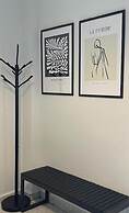 Vasilios Marinos Rooms