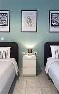 Vasilios Marinos Rooms
