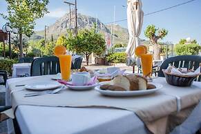 Vasilios Marinos Rooms