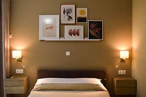 Vasilios Marinos Rooms