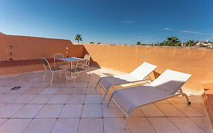 Bakour Oh Nice Costa del Sol