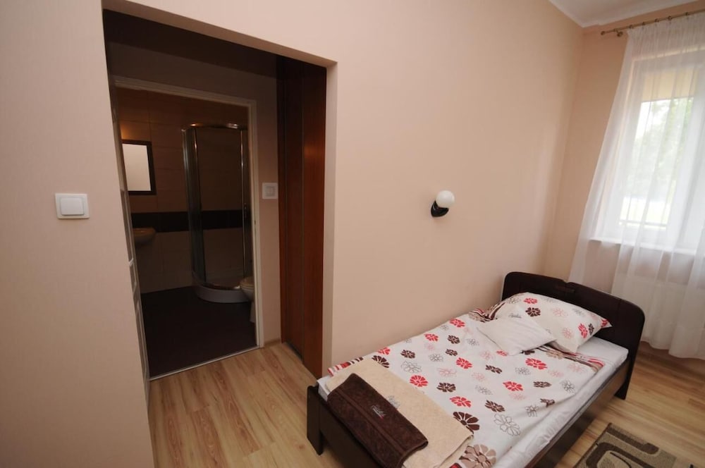 Hotel Ajaks